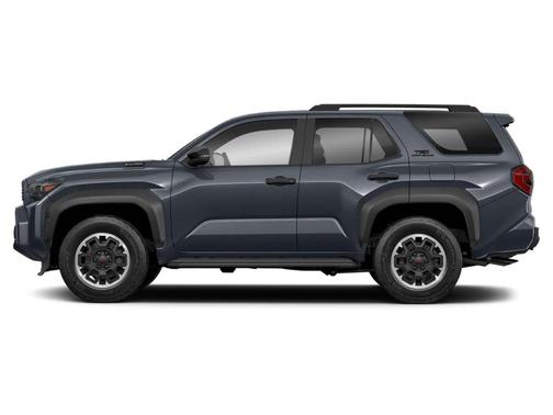 2025 Toyota 4Runner TRD Off Road