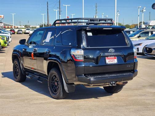 2020 Toyota 4Runner TRD Pro