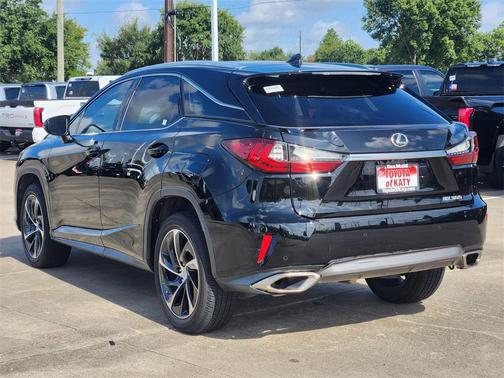 2016 Lexus RX 350 Base