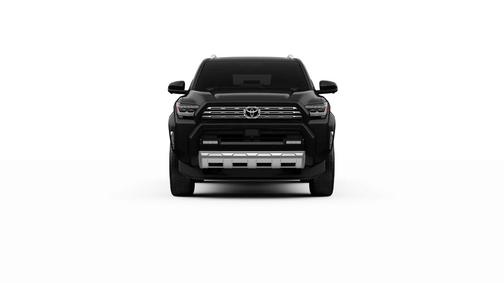 2025 Toyota 4Runner Limited