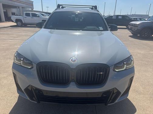 2023 BMW X3 M40i