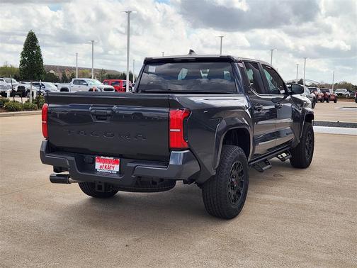Underground 2026 Toyota Tacoma SR5