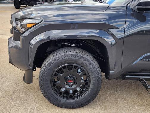Underground 2026 Toyota Tacoma SR5