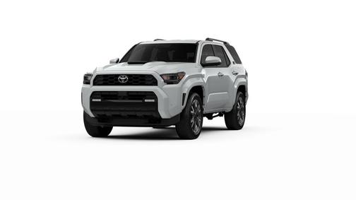 2025 Toyota 4Runner TRD Sport