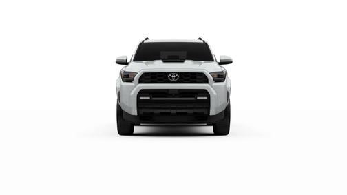 2025 Toyota 4Runner TRD Sport