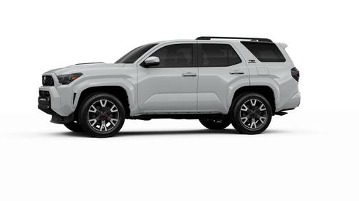 2025 Toyota 4Runner TRD Sport