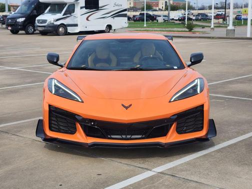 2022 Chevrolet Corvette Stingray w/2LT
