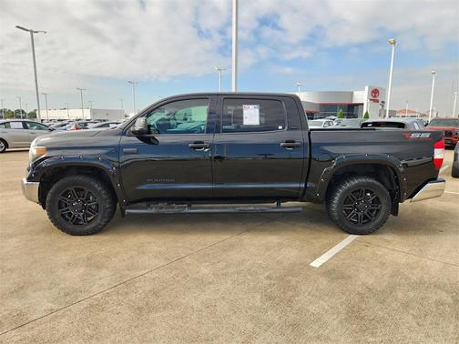 2019 Toyota Tundra SR5