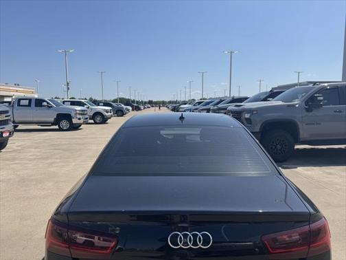 2017 Audi A6 2.0T Premium