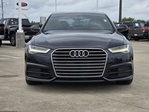 2017 Audi A6 2.0T Premium
