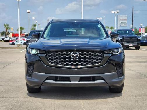 2024 Mazda CX-50 2.5 S Preferred