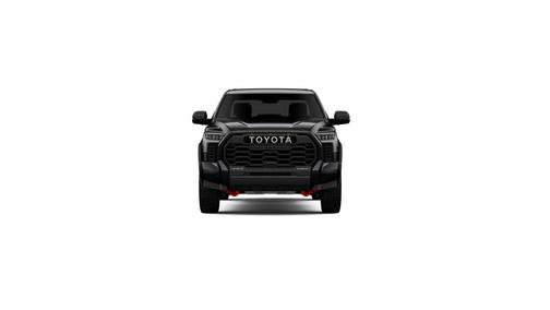 2026 Toyota Tundra Hybrid TRD Pro