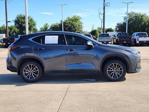 2022 Lexus NX 250 Premium
