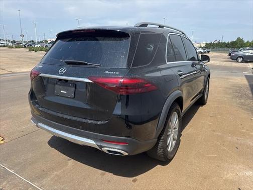 2024 Mercedes-Benz GLE 350 4MATIC