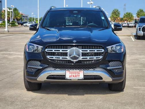 2024 Mercedes-Benz GLE 350 4MATIC