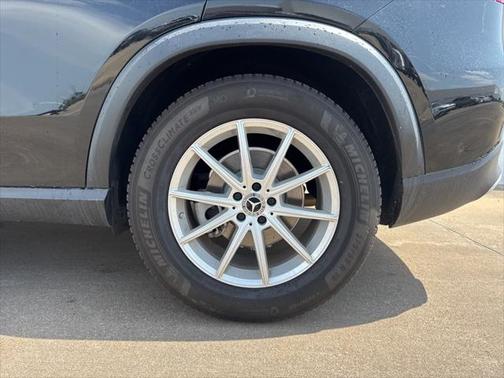 2024 Mercedes-Benz GLE 350 4MATIC