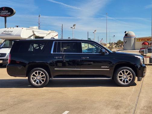 2019 GMC Yukon XL Denali