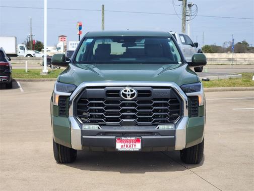 2023 Toyota Tundra SR5
