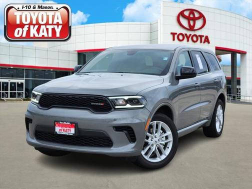 2024 Dodge Durango GT AWD