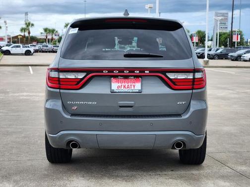 2024 Dodge Durango GT AWD