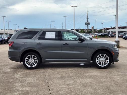 2024 Dodge Durango GT AWD