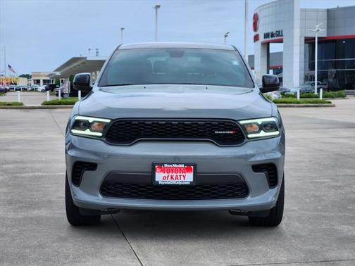 2024 Dodge Durango GT AWD