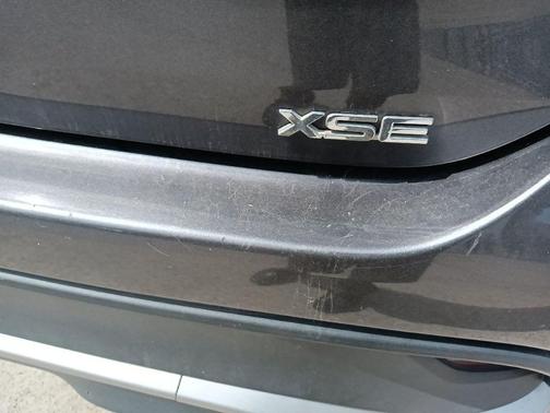 Magnetic Gray Metallic 2021 Toyota Highlander XSE