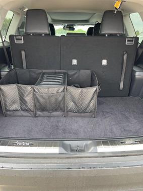 Pearl 2026 Toyota Grand Highlander XLE