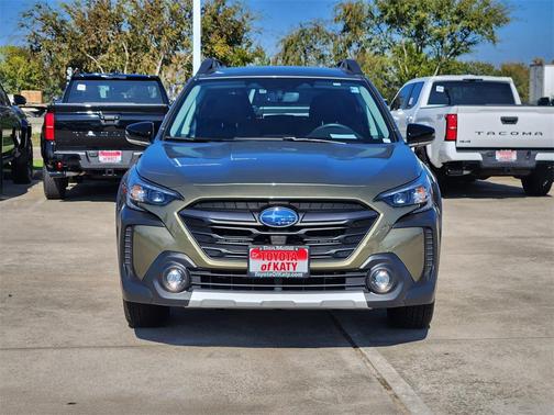 2024 Subaru Outback Limited