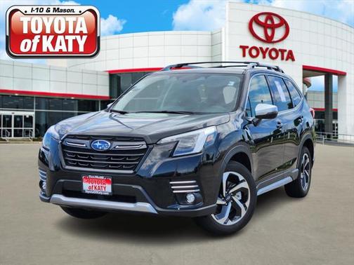 2023 Subaru Forester Touring