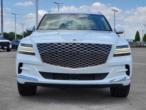 2024 Genesis GV80 2.5T
