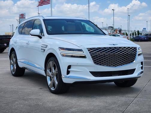 2024 Genesis GV80 2.5T