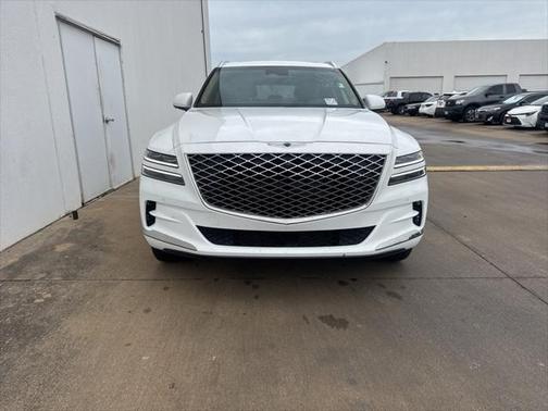 2024 Genesis GV80 2.5T