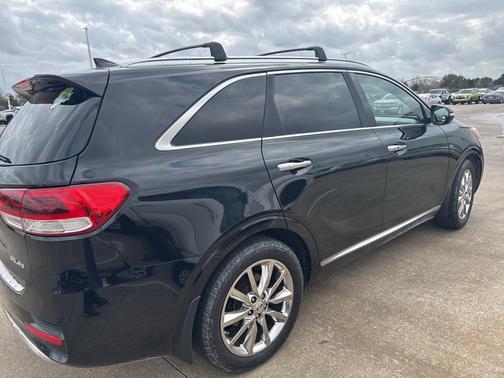 2016 Kia Sorento SXL