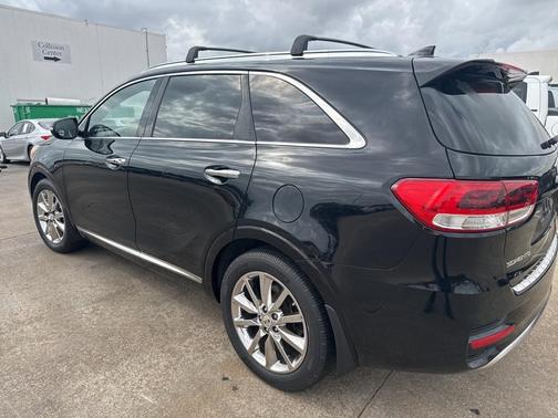 2016 Kia Sorento SXL
