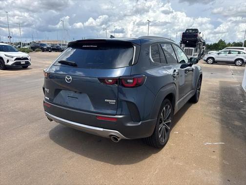 2024 Mazda CX-50 2.5 Turbo Premium Plus