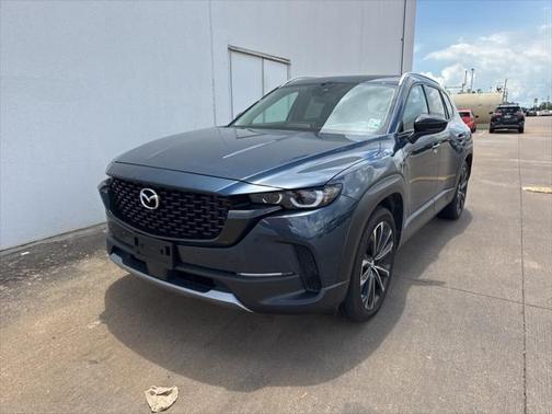 2024 Mazda CX-50 2.5 Turbo Premium Plus