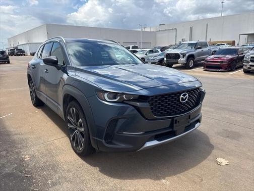 2024 Mazda CX-50 2.5 Turbo Premium Plus