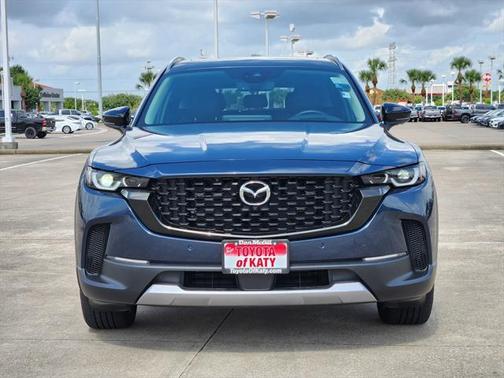 2024 Mazda CX-50 2.5 Turbo Premium Plus