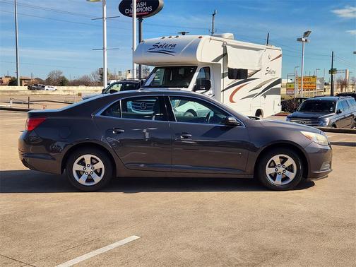 2013 Chevrolet Malibu 1LS