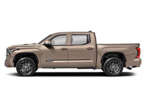 2026 Toyota Tundra Hybrid Platinum