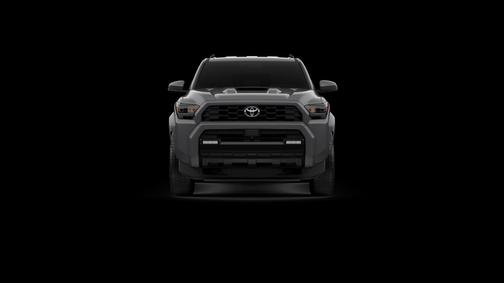 2025 Toyota 4Runner TRD Sport