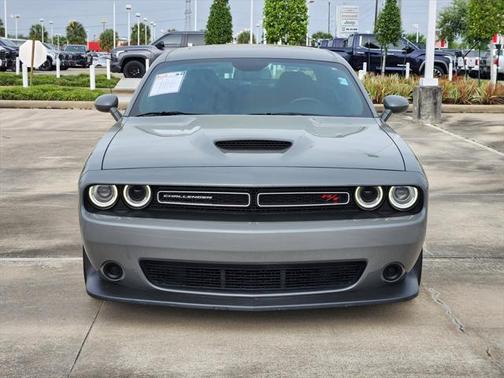 2023 Dodge Challenger R/T