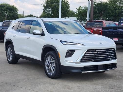 2025 Buick Enclave Preferred FWD