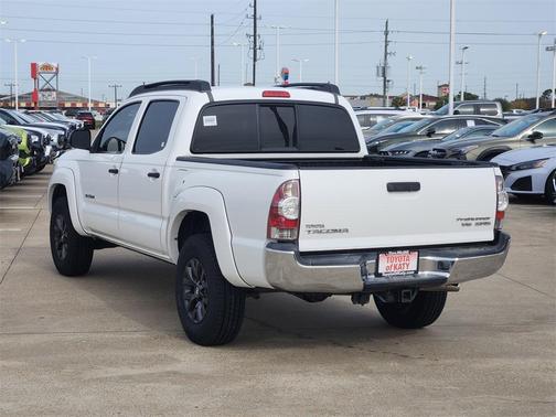 2013 Toyota Tacoma PreRunner