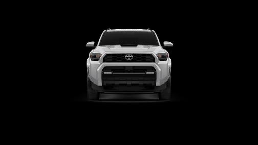 2025 Toyota 4Runner TRD Sport