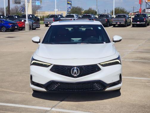 2023 Acura Integra A-SPEC Technology