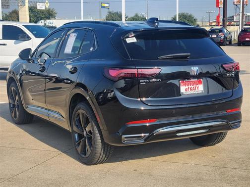 2024 Buick Envision Sport Touring AWD
