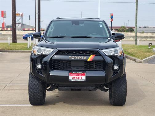 2023 Toyota 4Runner 40th Anniversary Special Edition