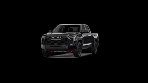 2026 Toyota Tundra Hybrid TRD Pro